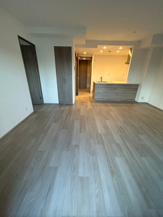 グランパセオ名駅那古野の物件内観写真