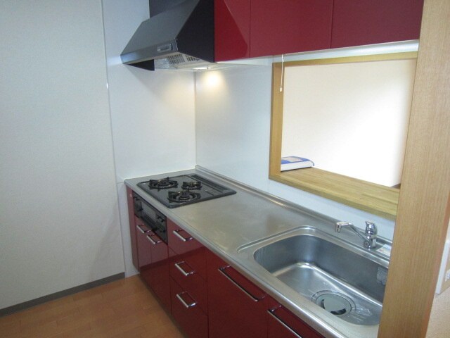 マ・ピエスＥⅢの物件内観写真