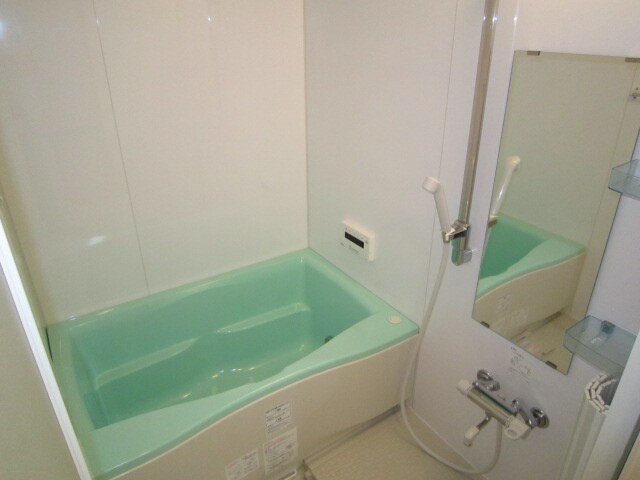 マ・ピエスＥⅢの物件内観写真