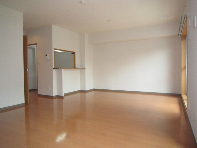 マ・ピエスＥⅢの物件内観写真