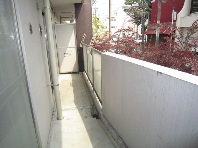 マ・ピエスＥⅢの物件内観写真