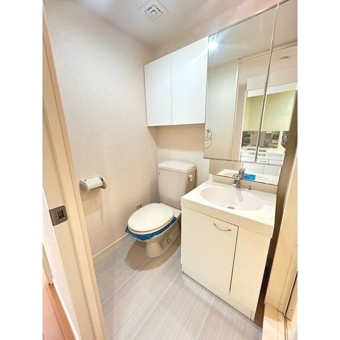 プティ　オランジュの物件内観写真