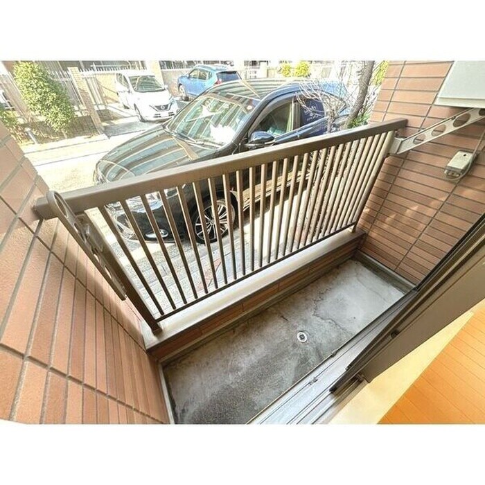 プティ　オランジュの物件内観写真