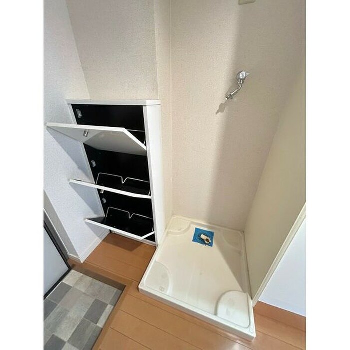 プティ　オランジュの物件内観写真