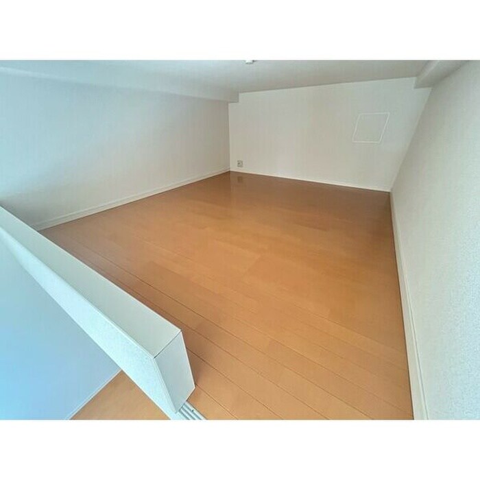 プティ　オランジュの物件内観写真