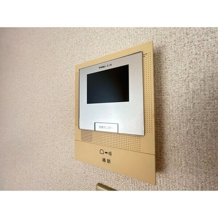 プティ　オランジュの物件内観写真