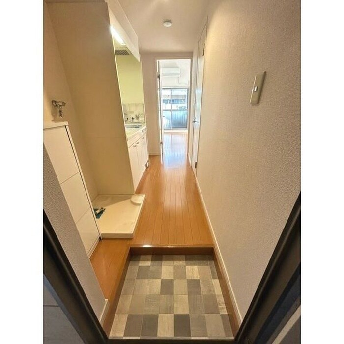 プティ　オランジュの物件内観写真