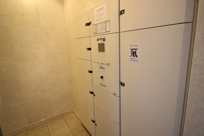 ﾌﾟﾚｻﾝｽ鶴舞ｸﾞﾘｰﾝﾊﾟｰｸ(1106)の物件外観写真