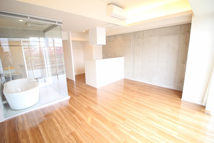 コレクション名駅Ⅲの物件内観写真