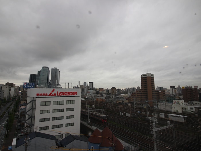 コレクション名駅Ⅲの物件内観写真