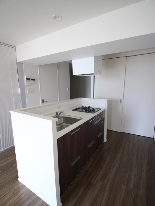 コレクション名駅Ⅲの物件内観写真