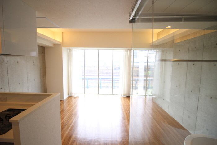コレクション名駅Ⅲの物件内観写真