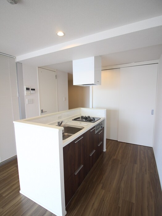 コレクション名駅Ⅲの物件内観写真