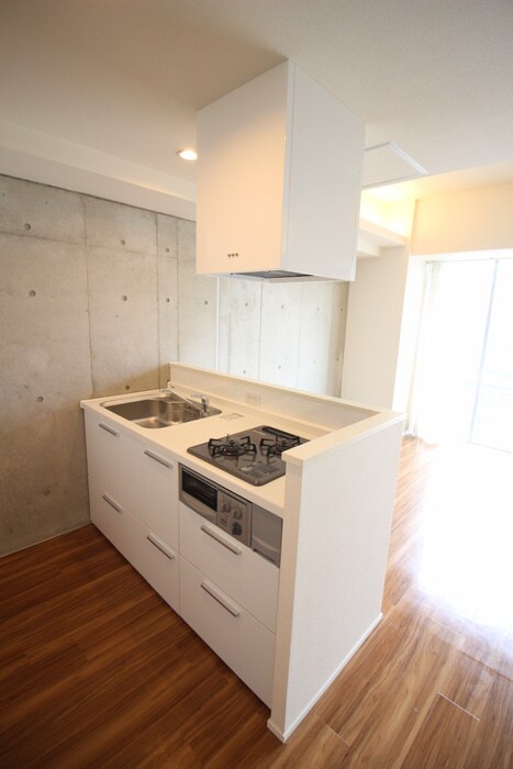 コレクション名駅Ⅲの物件内観写真