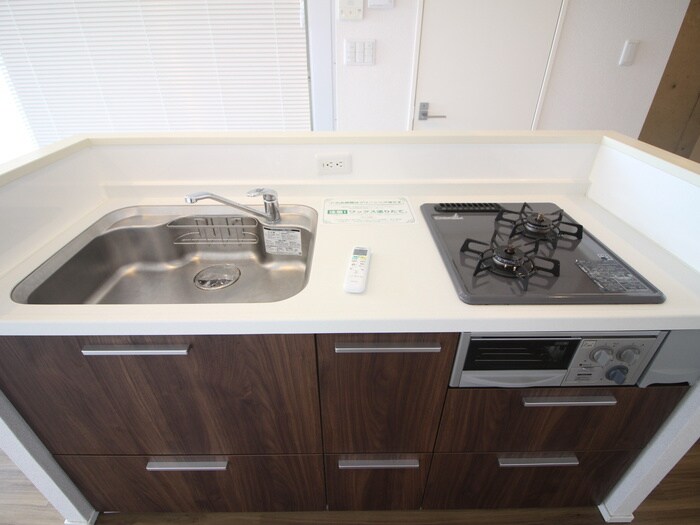 コレクション名駅Ⅲの物件内観写真