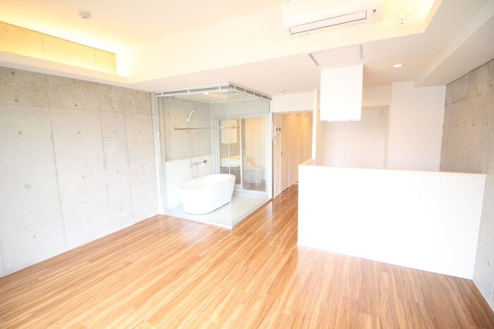 コレクション名駅Ⅲの物件内観写真