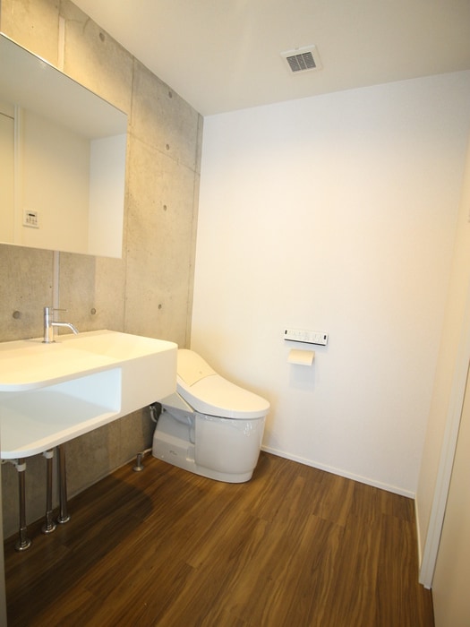 コレクション名駅Ⅲの物件内観写真