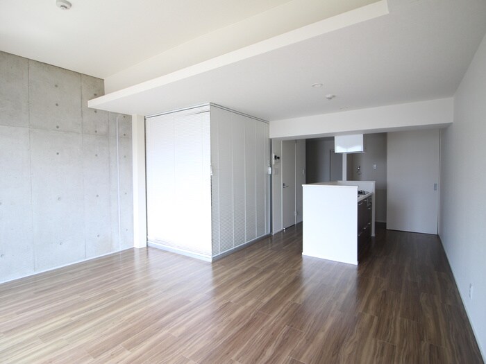 コレクション名駅Ⅲの物件内観写真