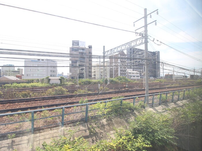 コレクション名駅Ⅲの物件内観写真