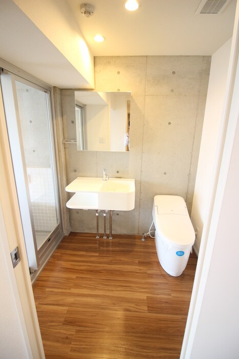 コレクション名駅Ⅲの物件内観写真