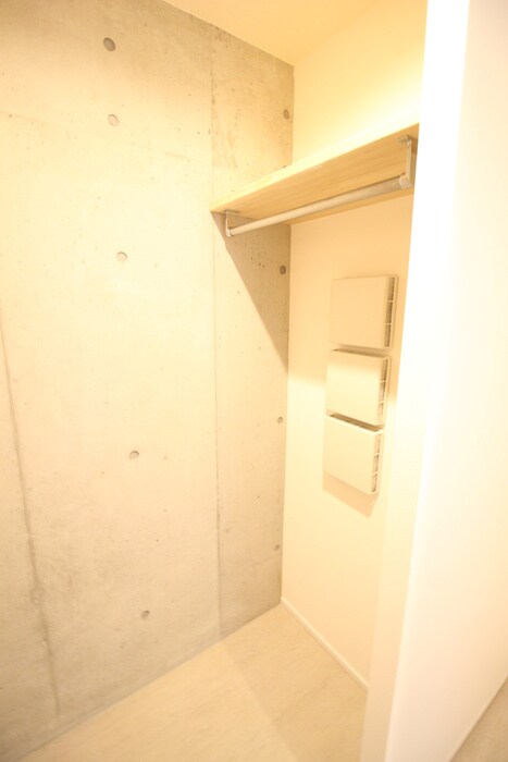 コレクション名駅Ⅲの物件内観写真