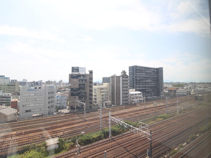 コレクション名駅Ⅲの物件内観写真