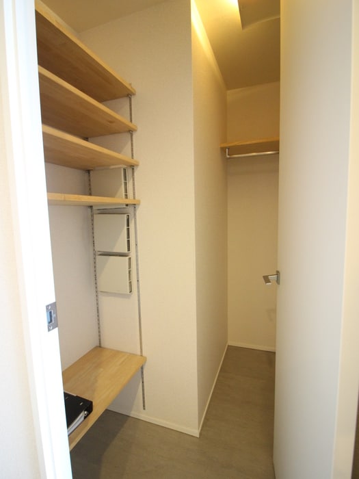 コレクション名駅Ⅲの物件内観写真