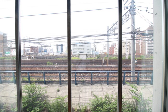 コレクション名駅Ⅲの物件内観写真