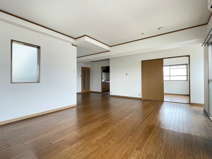 牧の原　ハイツの物件内観写真