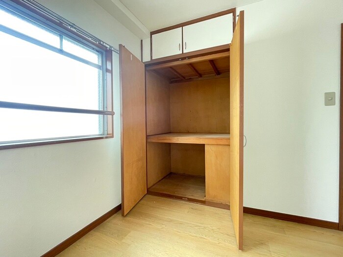 牧の原　ハイツの物件内観写真