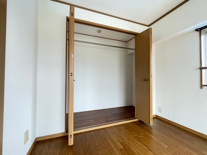 牧の原　ハイツの物件内観写真