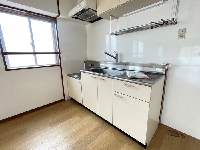 牧の原　ハイツの物件内観写真