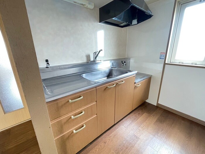 牧の原　ハイツの物件内観写真