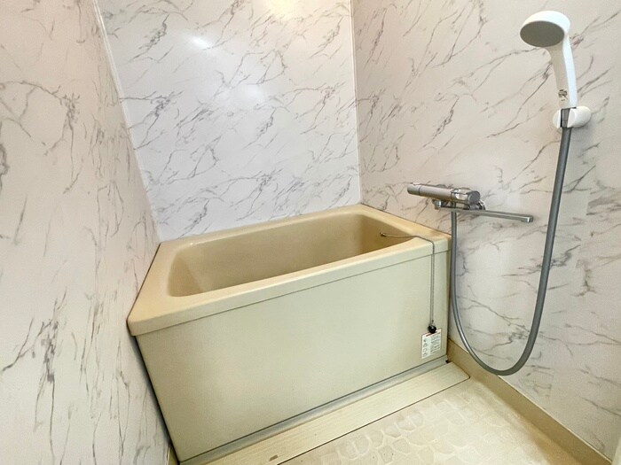 牧の原　ハイツの物件内観写真