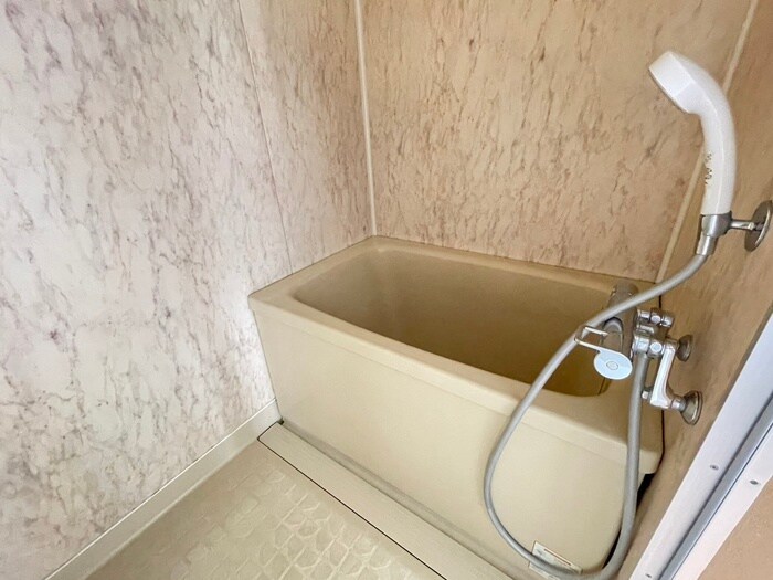 牧の原　ハイツの物件内観写真