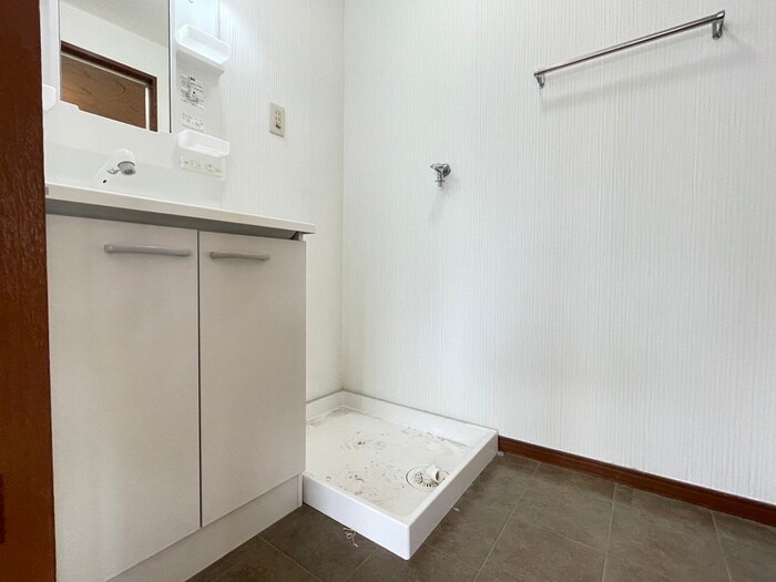 牧の原　ハイツの物件内観写真