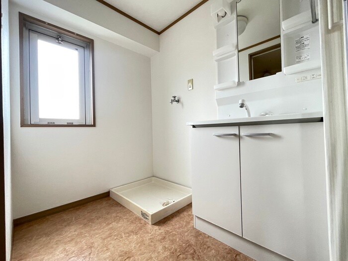 牧の原　ハイツの物件内観写真