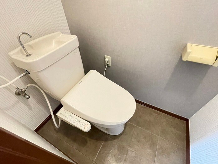 牧の原　ハイツの物件内観写真