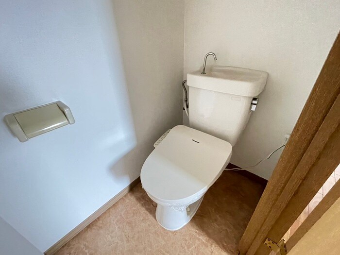 牧の原　ハイツの物件内観写真