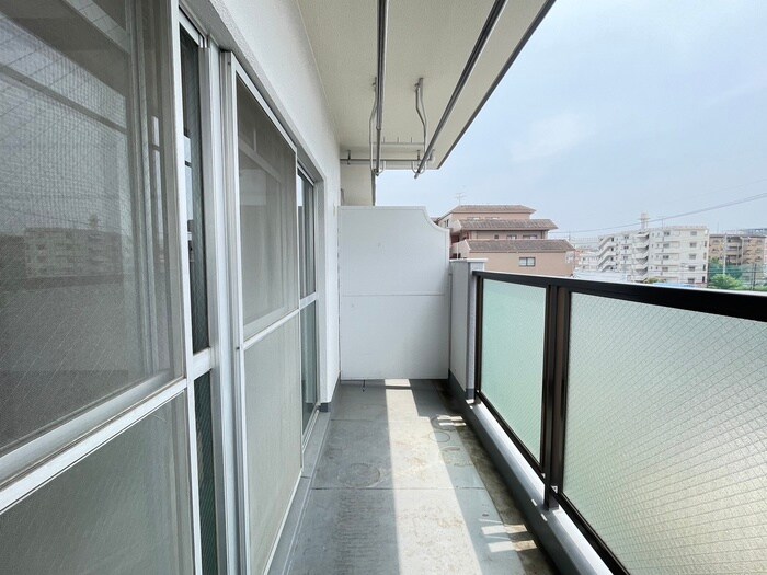 牧の原　ハイツの物件内観写真