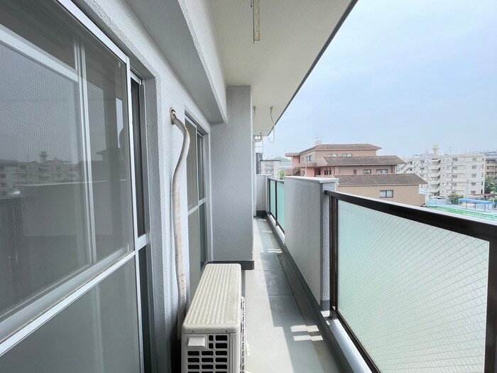 牧の原　ハイツの物件内観写真