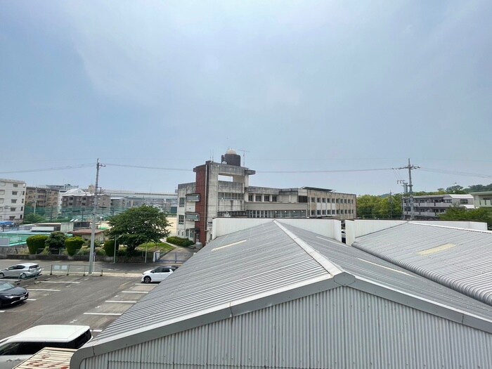 牧の原　ハイツの物件内観写真