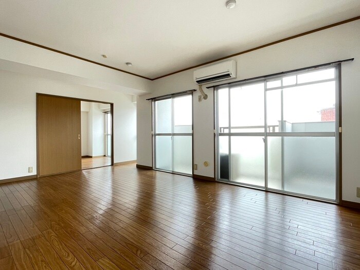 牧の原　ハイツの物件内観写真