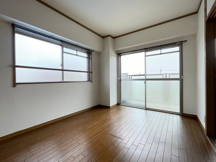 牧の原　ハイツの物件内観写真