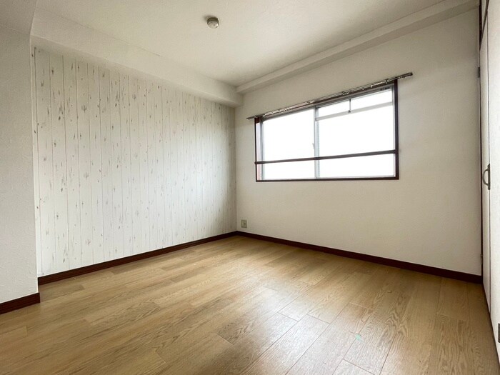 牧の原　ハイツの物件内観写真