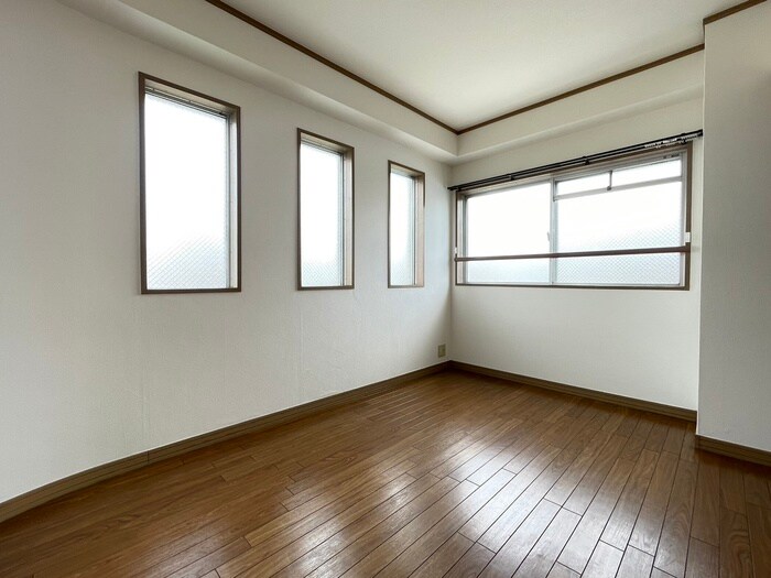 牧の原　ハイツの物件内観写真