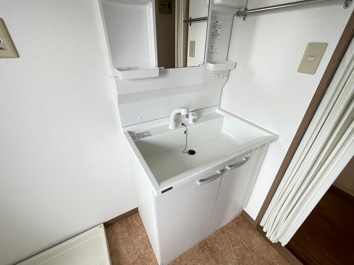 牧の原　ハイツの物件内観写真