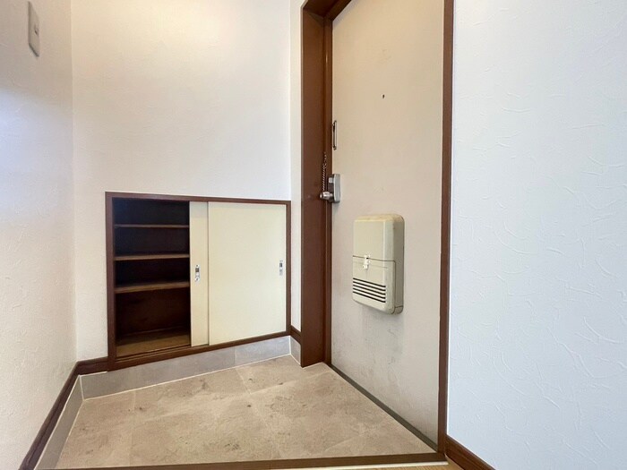 牧の原　ハイツの物件内観写真