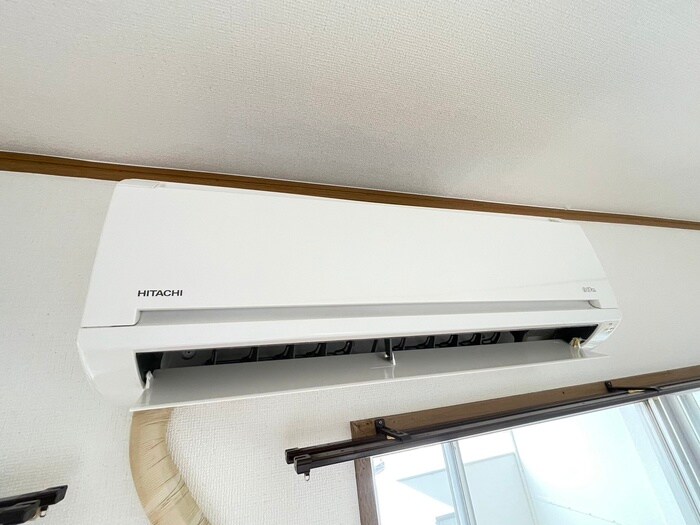 牧の原　ハイツの物件内観写真