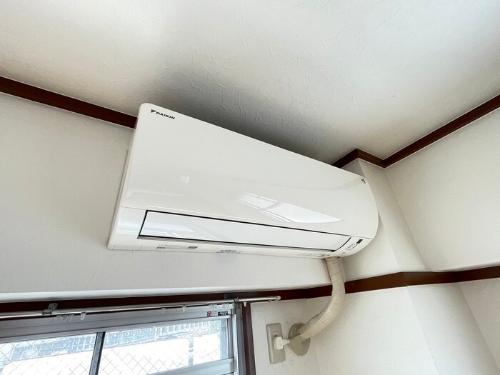 牧の原　ハイツの物件内観写真